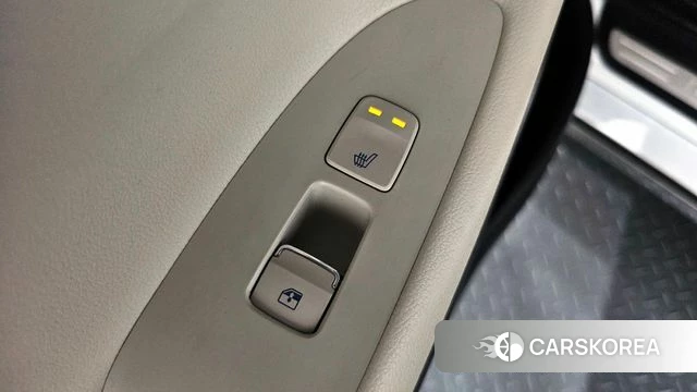 Hyundai The New Grandeur IG id 4350153 из Кореи 8