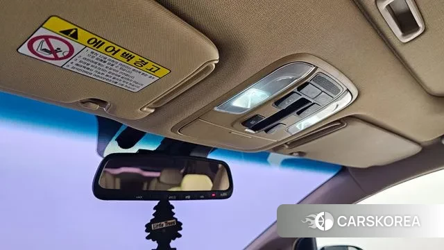 Kia The New Carnival id 3029428 из Кореи 8