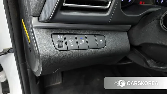 Hyundai The New Avante AD id 3760839 из Кореи 8