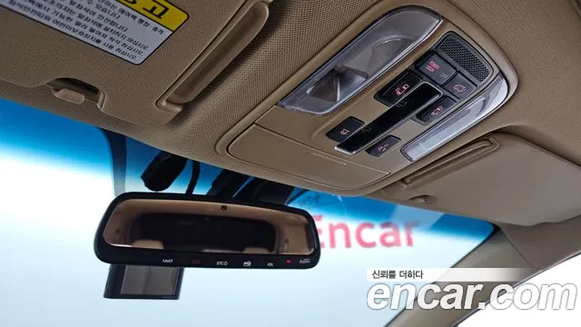 Kia The New Carnival id 2802965 из Кореи 8