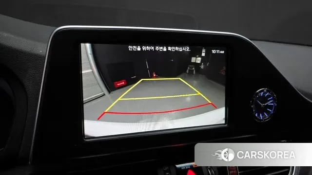 Hyundai Grandeur IG id 3677543 из Кореи 8