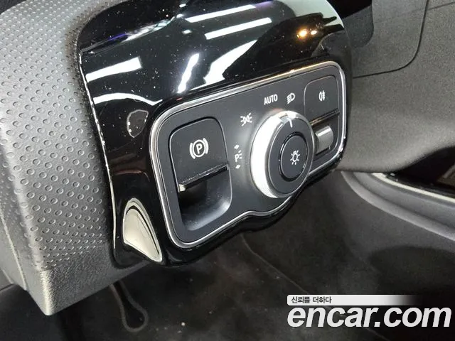 Mercedes-Benz A-Class W177 id 2853374 из Кореи 8