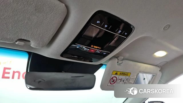 Hyundai Grandeur Hybrid (GN7) id 4329430 из Кореи 8