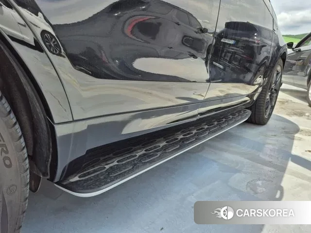 Land Rover Discovery 5 id 3026739 из Кореи 8