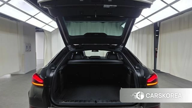 BMW X6 (G06) id 4649997 из Кореи 8