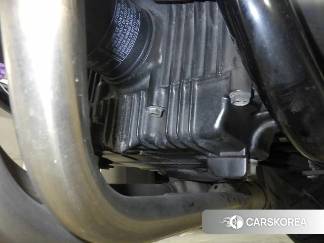 Honda CB400SF ABS id 3949948 из Японии 8