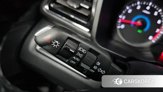 Ssangyong Berry New Tivoli id 3520147 из Кореи 8