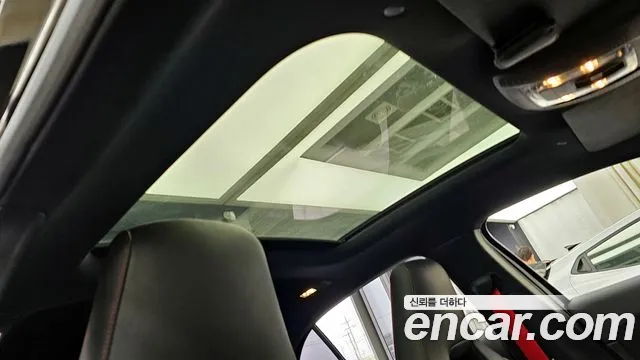 Mercedes-Benz A-Class W177 id 2706401 из Кореи 8