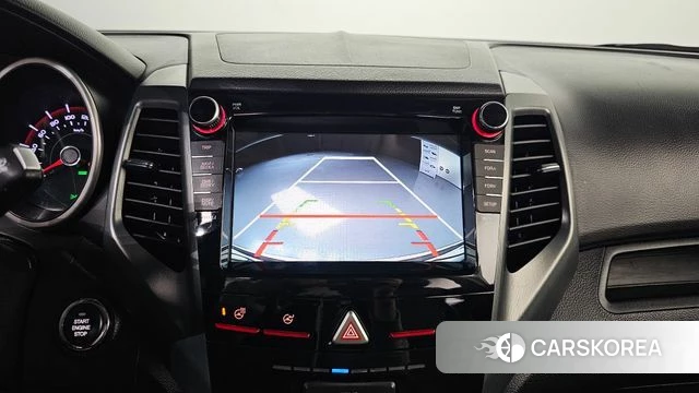 Ssangyong Tivoli Armor id 3905734 из Кореи 8