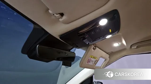 Kia Carnival 4th generation id 3616526 из Кореи 8