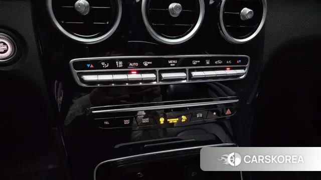 Mercedes-Benz GLC-Class X253 id 3454012 из Кореи 8