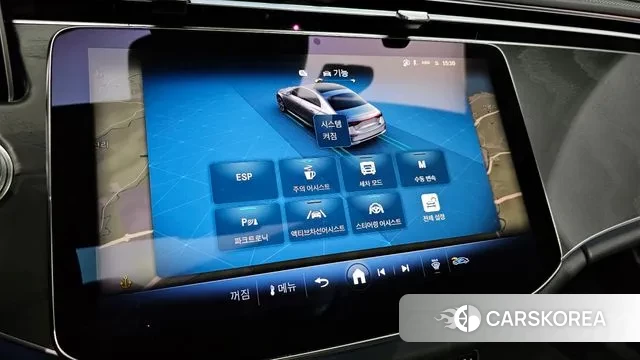 Mercedes-Benz E-Class W214 id 3633918 из Кореи 8