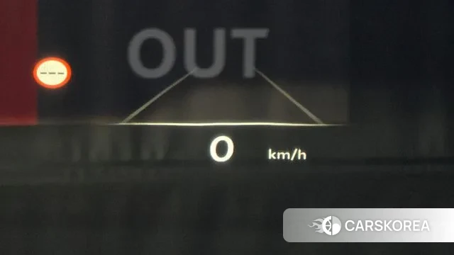 Genesis GV80 Coupe id 3721062 из Кореи 8