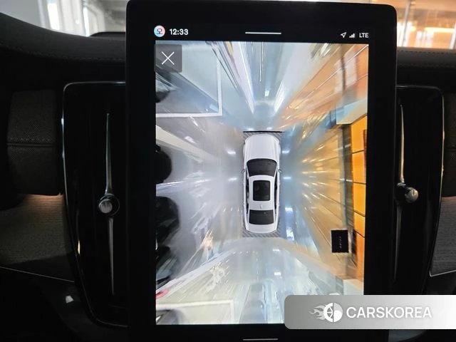 Volvo S90 id 4511053 из Кореи 8