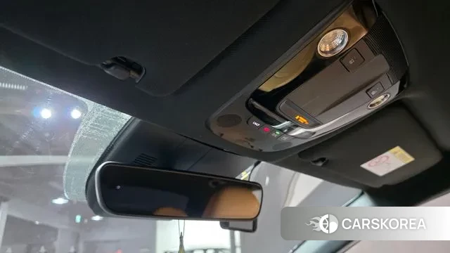 Kia K5 3rd generation id 3747637 из Кореи 8