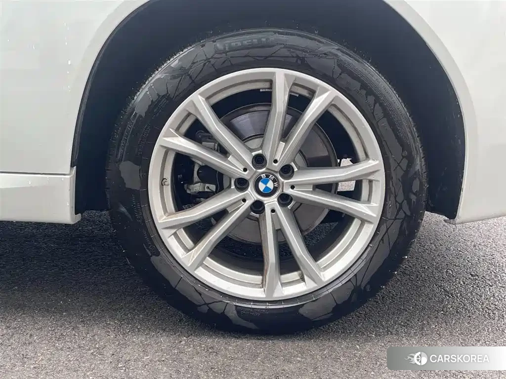BMW X3 id 4664546 из Китая 8