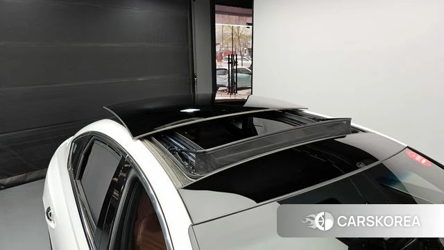 Genesis G80 (RG3) id 3883256 из Кореи 8