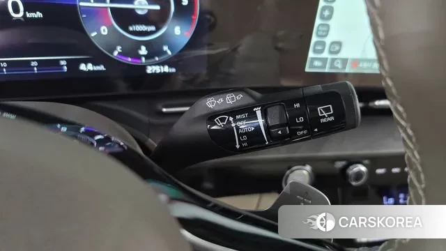 Kia Carnival 4th generation id 3058087 из Кореи 8