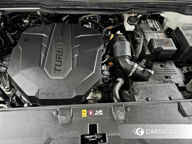 Kia Carnival 4th generation id 4514519 из Кореи 8