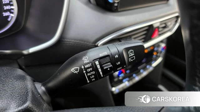 Hyundai Santa Fe TM id 3943043 из Кореи 8