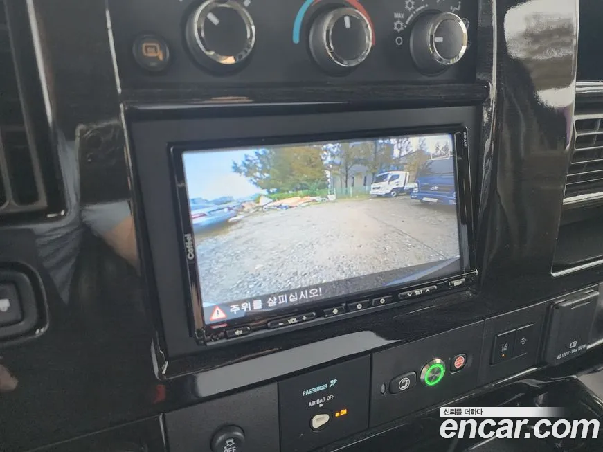 GMC Savana id 2013136 из Кореи 8