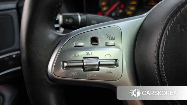 Mercedes-Benz S-Class W222 id 4836386 из Кореи 8
