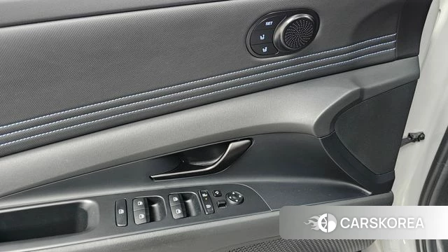 Hyundai The New Avante (CN7) id 4308125 из Кореи 8