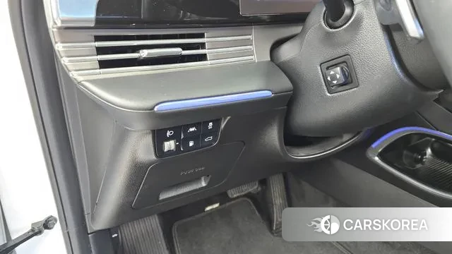 Hyundai The New Grandeur IG id 3296820 из Кореи 8