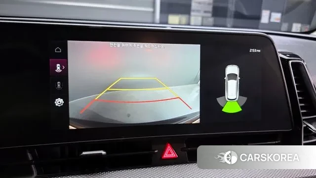 Kia Sportage 5th Generation id 3529753 из Кореи 8