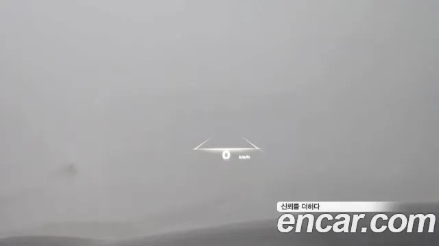 Kia The New K9 2nd generation id 2910986 из Кореи 8