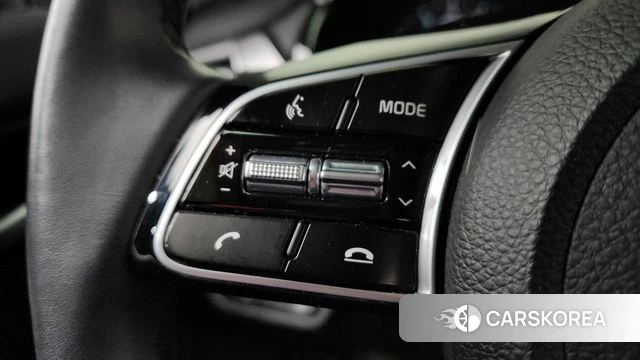 Kia Seltos id 4355643 из Кореи 8
