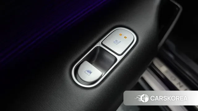 Hyundai Ionic 6 id 3053407 из Кореи 8