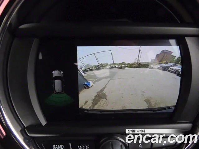 Mini Cooper id 2750216 из Кореи 8