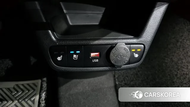 Kia The New Kia Ray id 3447591 из Кореи 8