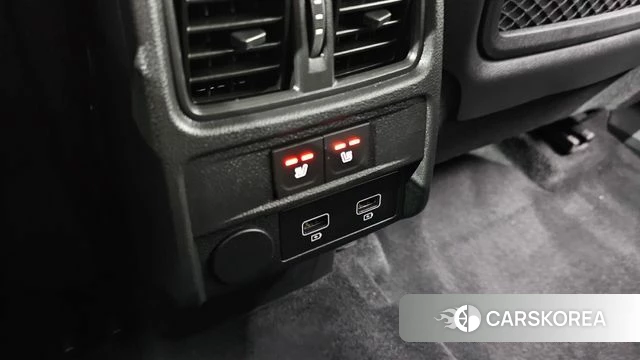 Renault Korea (Samsung) XM3 id 4434197 из Кореи 8