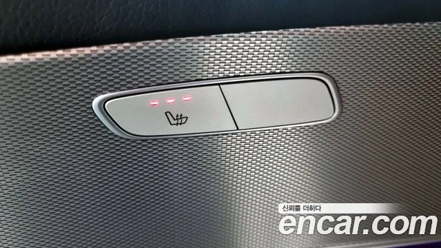 Mercedes-Benz E-Class W213 id 2865342 из Кореи 8