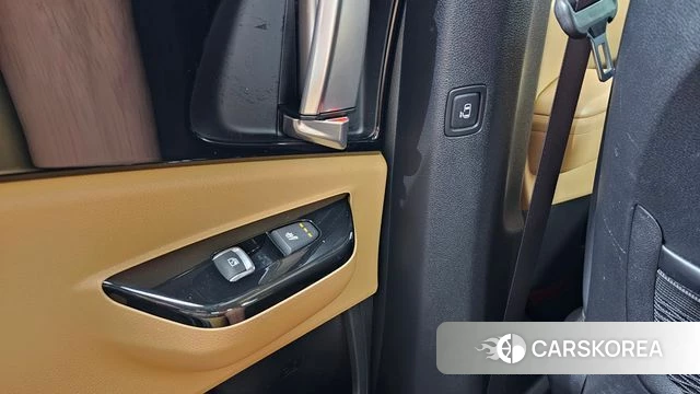 Kia Carnival 4th generation id 4528633 из Кореи 8