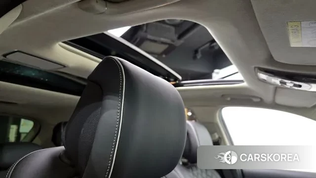 Genesis GV80 id 3472036 из Кореи 8