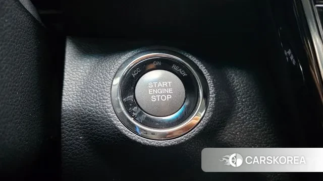 Ssangyong Berry New Tivoli id 3770851 из Кореи 8