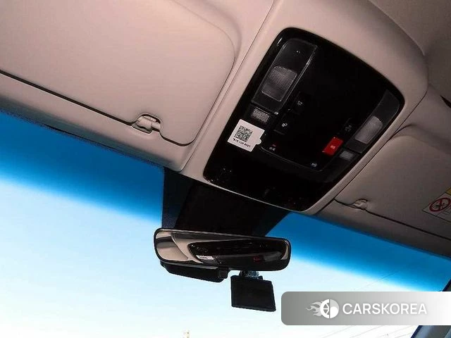 Hyundai Staria id 4540948 из Кореи 8