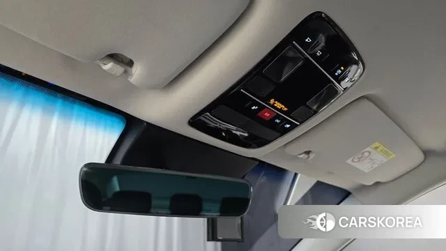 Hyundai Grandeur Hybrid (GN7) id 3007033 из Кореи 8