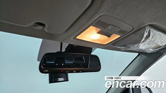 Hyundai Venue id 2912260 из Кореи 8