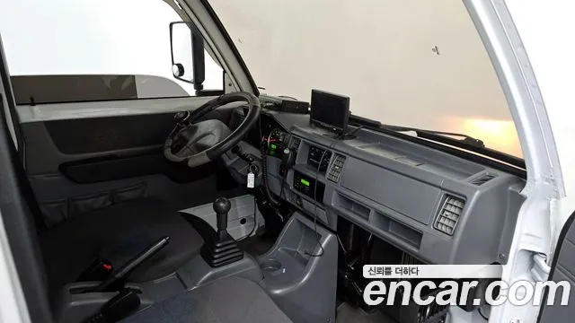 Chevrolet (GM Daewoo) New Labo id 2569952 из Кореи 8