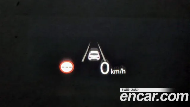 Genesis The New G70 id 2259656 из Кореи 8