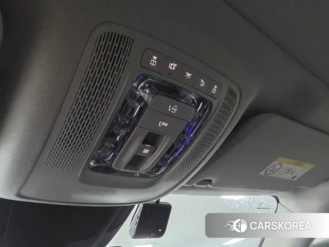 Mercedes-Benz GLE-Class W167 id 3701454 из Кореи 8