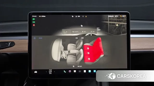 Tesla Model 3 id 2993815 из Кореи 8