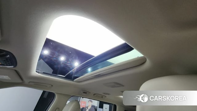 Kia The New Carnival 4th Generation id 4280396 из Кореи 8