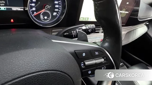 Hyundai The New Grandeur IG id 3509653 из Кореи 8