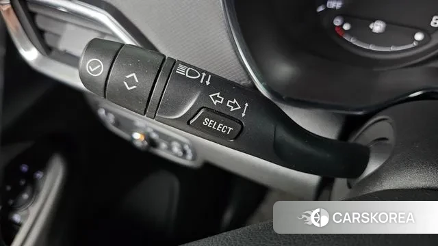 Chevrolet (GM Daewoo) Trailblazer id 3479376 из Кореи 8