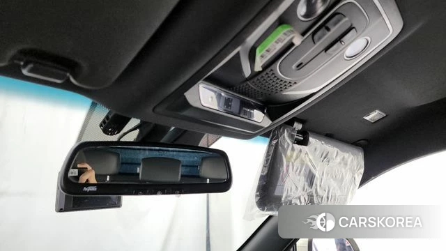 Ssangyong The New Rexton Sport id 3842087 из Кореи 8